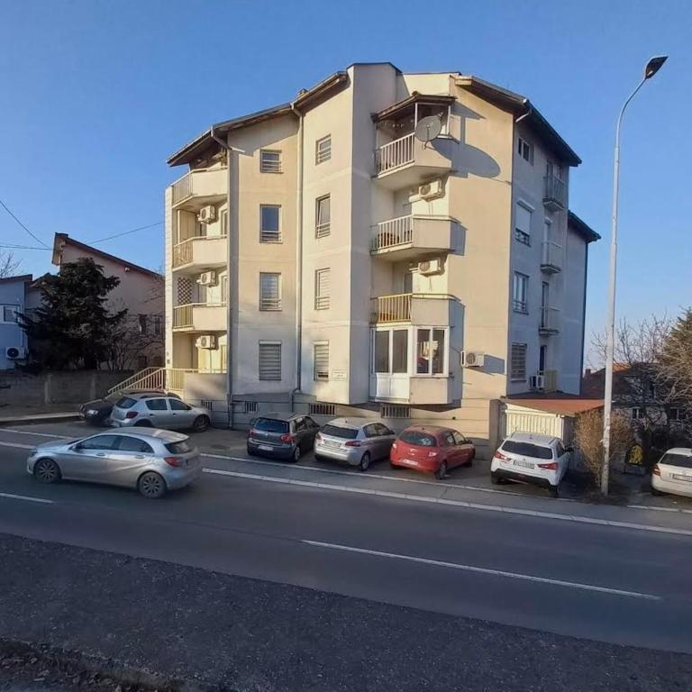 Apartman Tara2 - One-Bedroom Apartment - 4