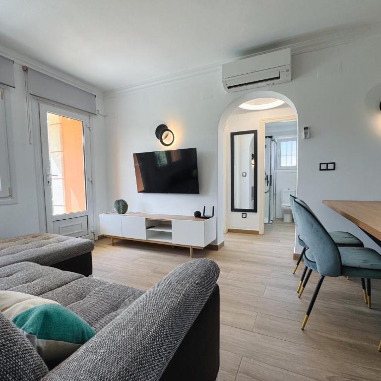 Coraline by Midelisa. - Apartamento de 3 dormitorios - 11
