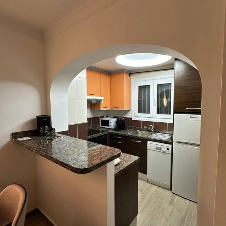 Coraline by Midelisa. - Apartamento de 3 dormitorios - 21