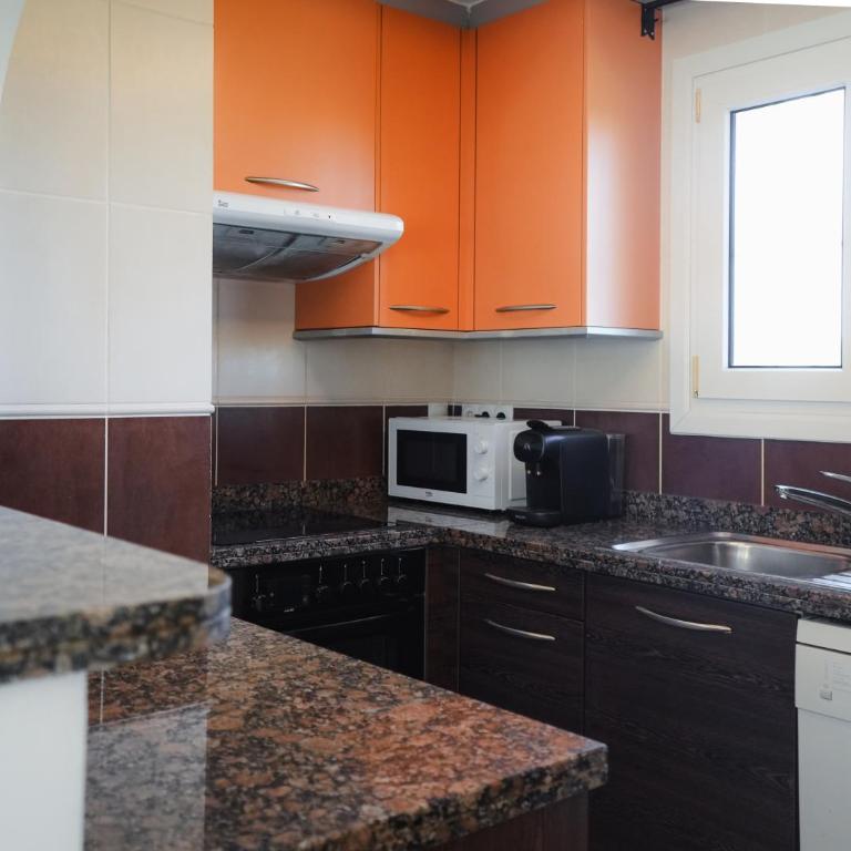 Coraline by Midelisa. - Apartamento de 3 dormitorios - 20