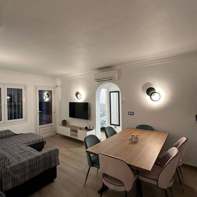 Coraline by Midelisa. - Apartamento de 3 dormitorios - 34