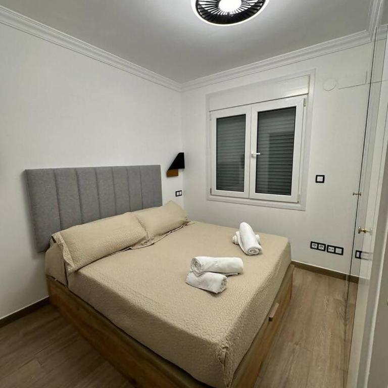 Coraline by Midelisa. - Apartamento de 3 dormitorios - 36
