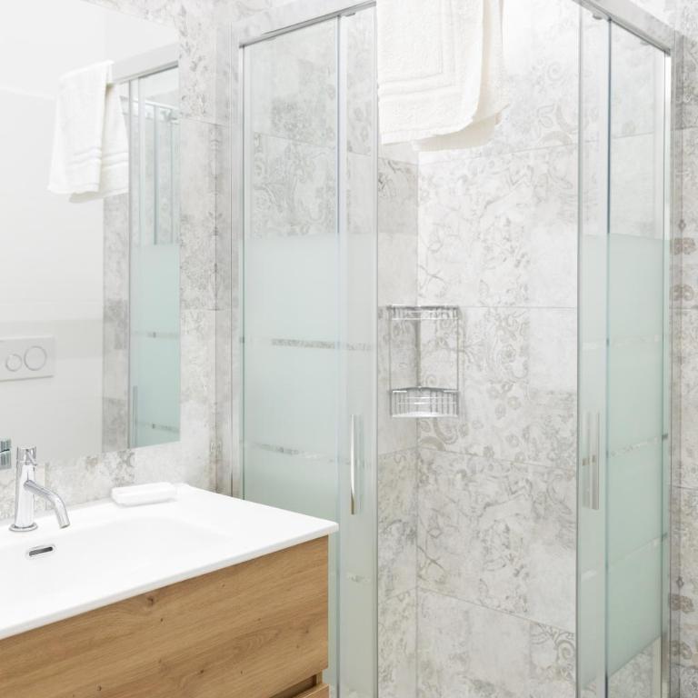 Massaglia108 - Monolocale Familiare - 4