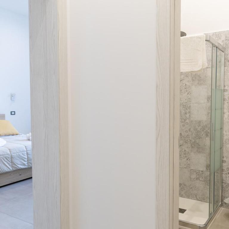 Massaglia108 - Monolocale Familiare - 8