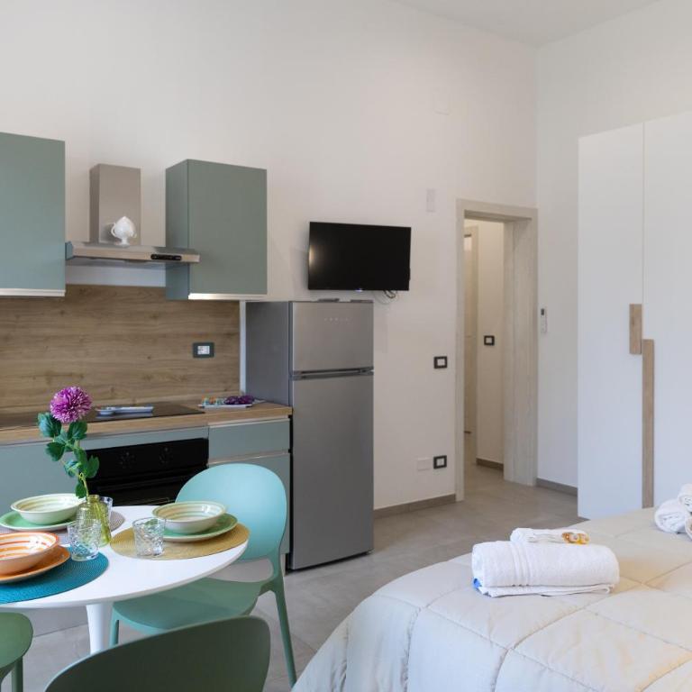 Massaglia108 - Monolocale Familiare - 13