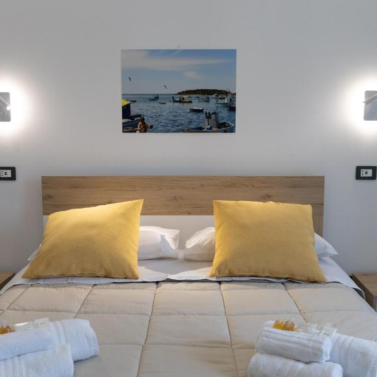 Massaglia108 - Monolocale Familiare - 11