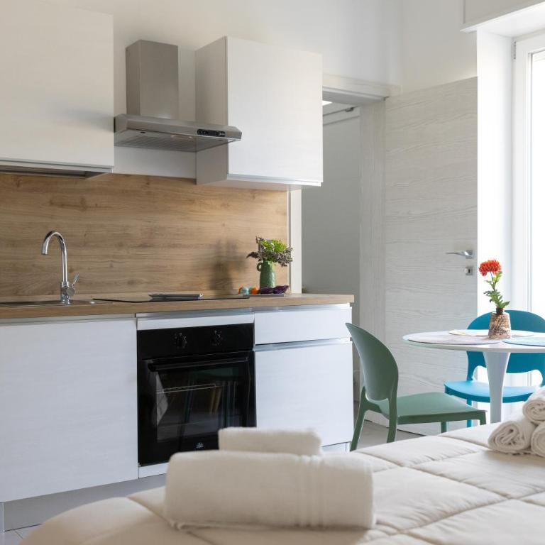 Massaglia108 - Monolocale Familiare - 4