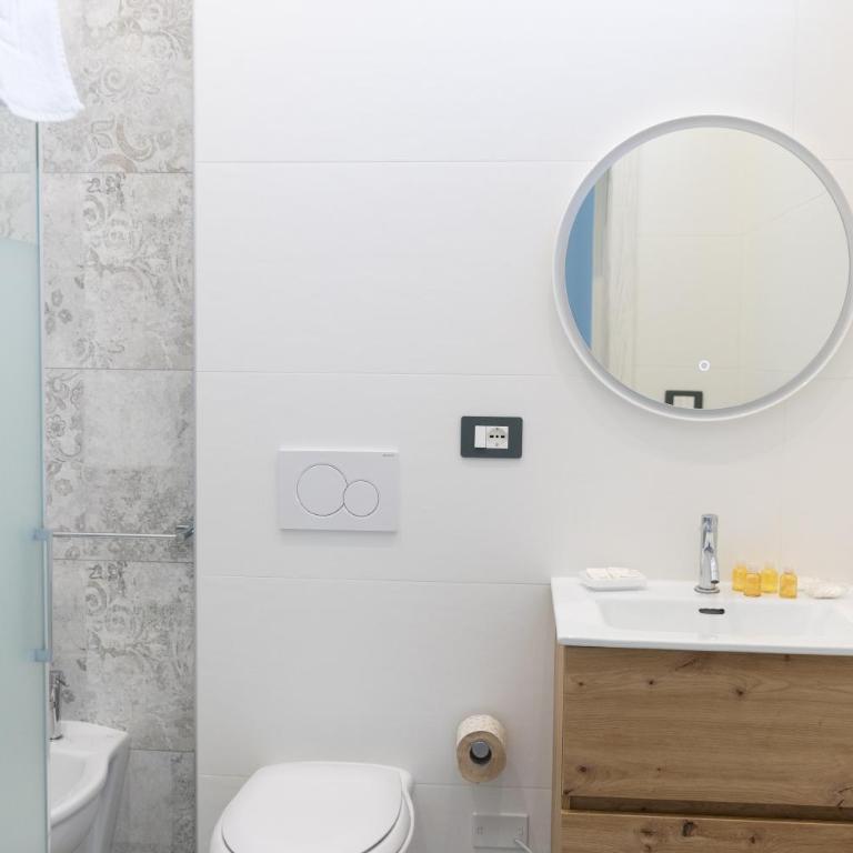 Massaglia108 - Monolocale Familiare - 3