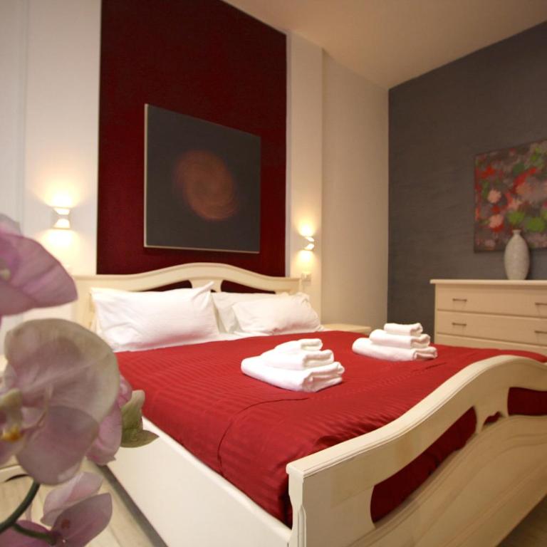 Ottaviano 2BR Holiday House - Appartamento - 2