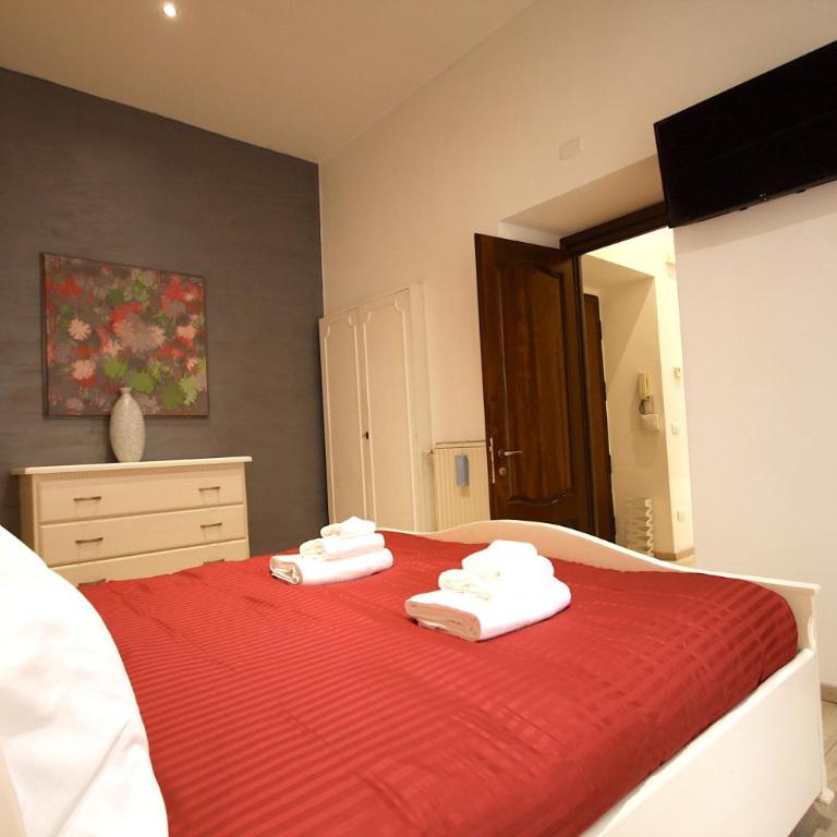 Ottaviano 2BR Holiday House - Appartamento - 7