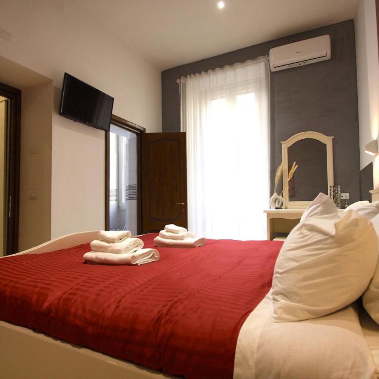 Ottaviano 2BR Holiday House - Appartamento - 9