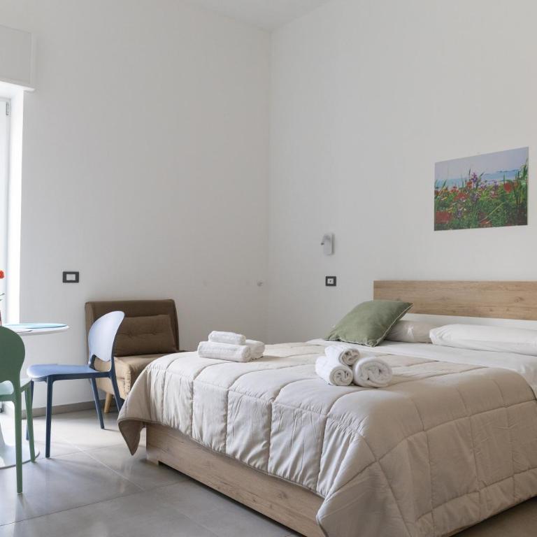 Massaglia108 - Monolocale Familiare - 8