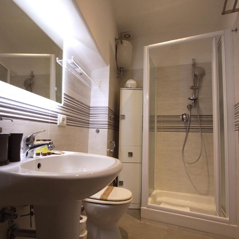 Ottaviano 2BR Holiday House - Appartamento - 16