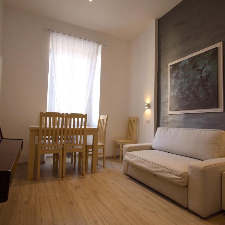 Ottaviano 2BR Holiday House - Appartamento - 19