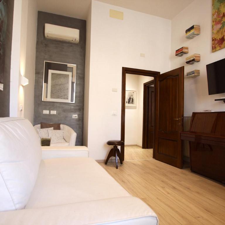 Ottaviano 2BR Holiday House - Appartamento - 21