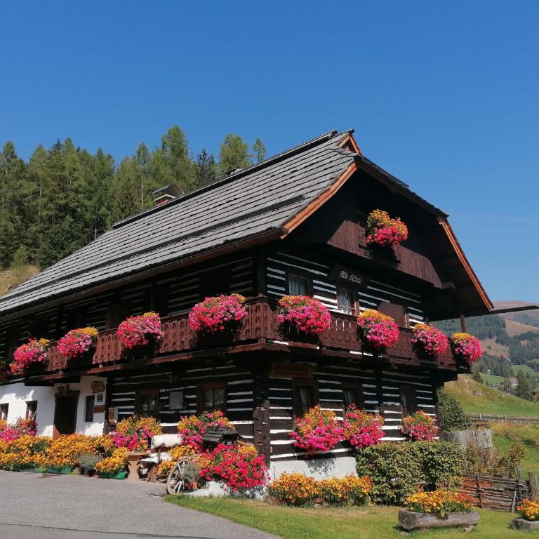 Alte Schule - Haus mit 3 Schlafzimmern - 1