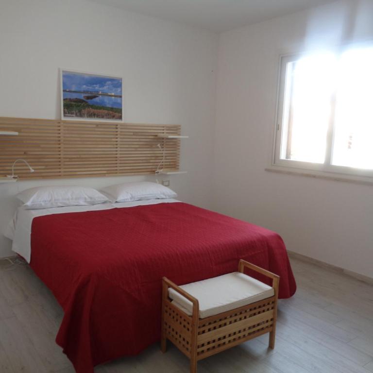 Erice Playa - Appartamentino su 2 Livelli - 14