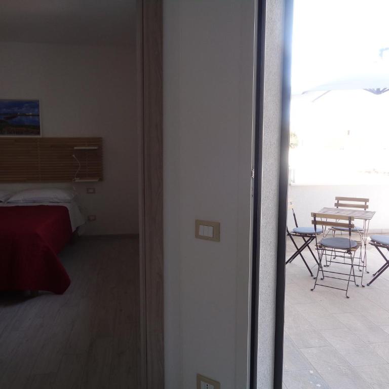 Erice Playa - Appartamentino su 2 Livelli - 18