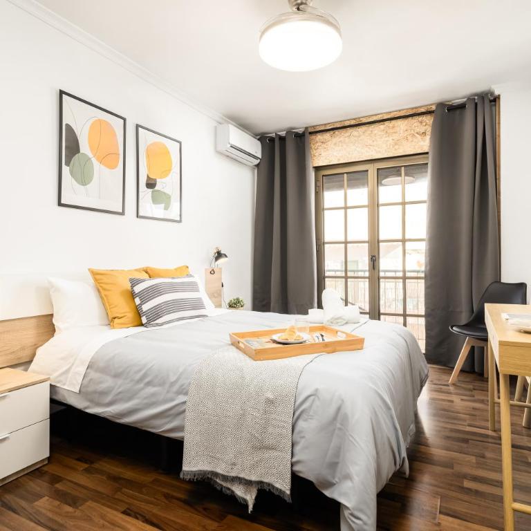 Nordik Rooms Village - Torremolinos "Undredal" - Deluxe Queen Room - 3