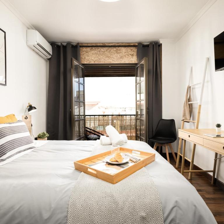 Nordik Rooms Village - Torremolinos "Undredal" - Deluxe Queen Room - 1