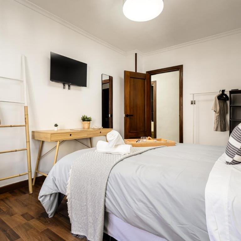 Nordik Rooms Village - Torremolinos "Undredal" - Deluxe Queen Room - 2