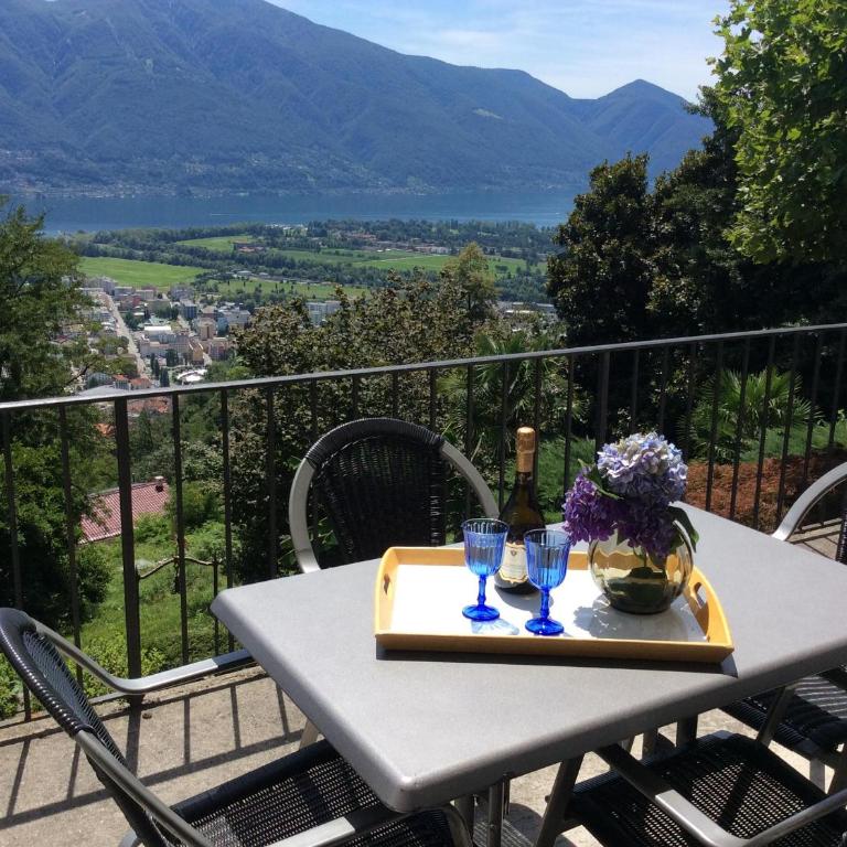 Bellaterra A by Fewotessin - Casa Vacanze - 1