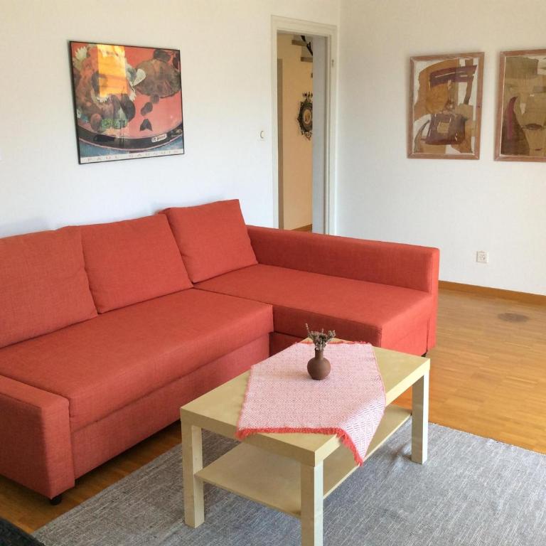 Bellaterra A by Fewotessin - Casa Vacanze - 3