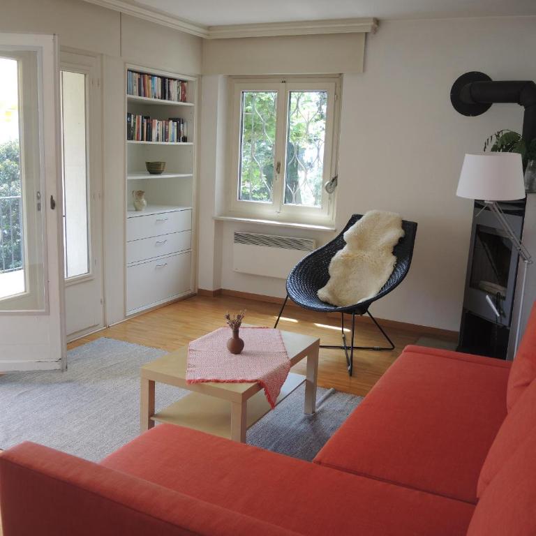 Bellaterra A by Fewotessin - Casa Vacanze - 5