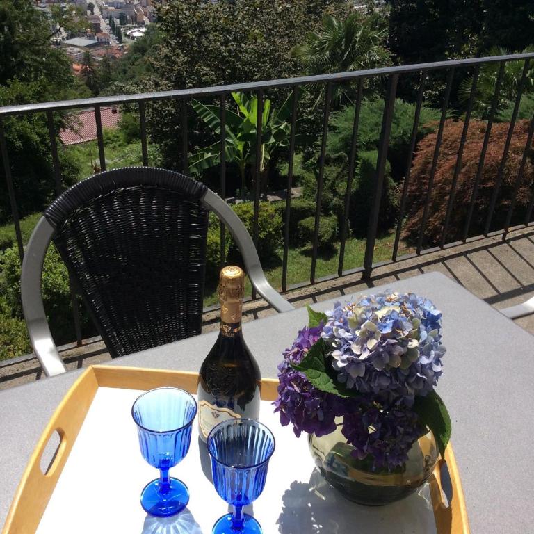 Bellaterra A by Fewotessin - Casa Vacanze - 10