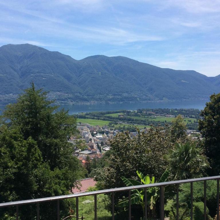 Bellaterra A by Fewotessin - Casa Vacanze - 11