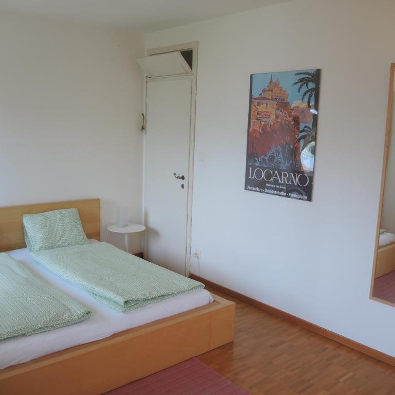 Bellaterra A by Fewotessin - Casa Vacanze - 13