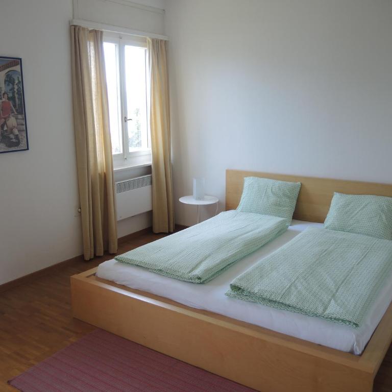 Bellaterra A by Fewotessin - Casa Vacanze - 12