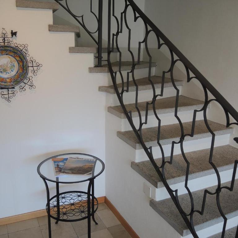 Bellaterra A by Fewotessin - Casa Vacanze - 19