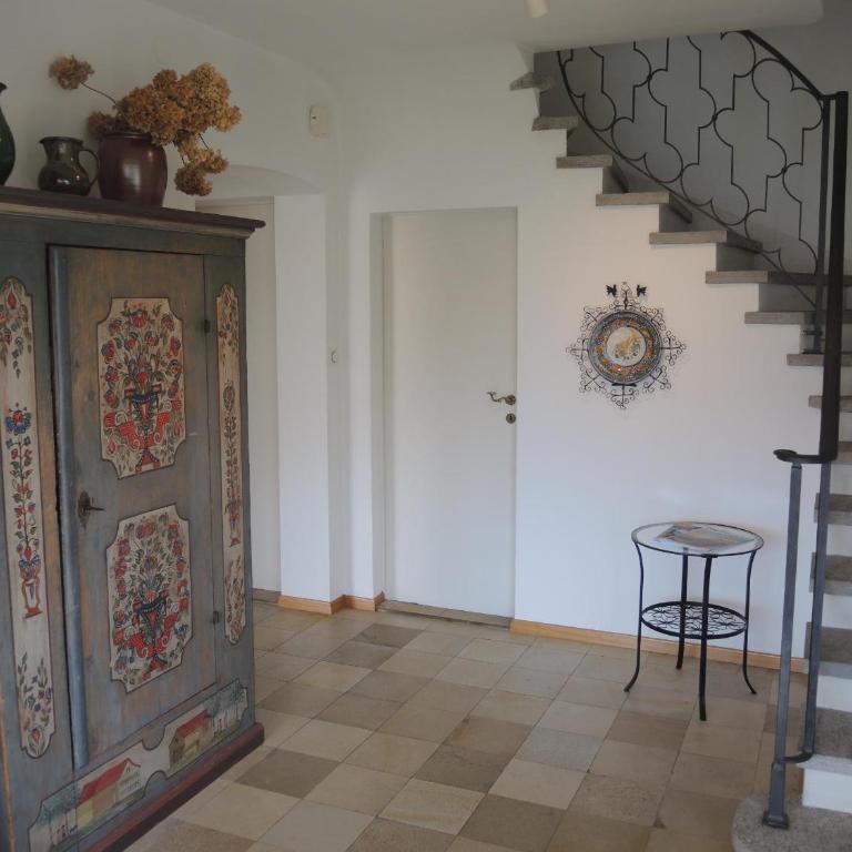 Bellaterra A by Fewotessin - Casa Vacanze - 20