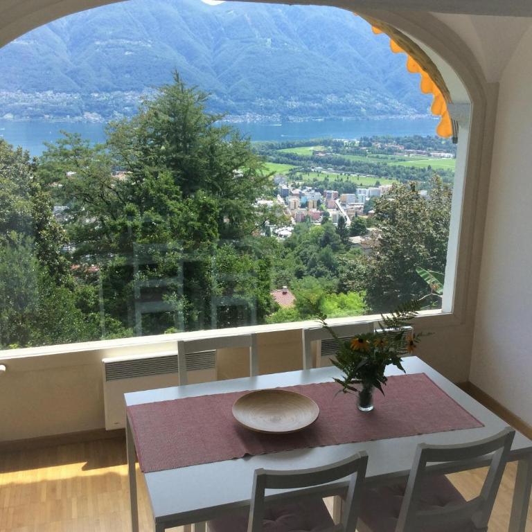 Bellaterra A by Fewotessin - Casa Vacanze - 21