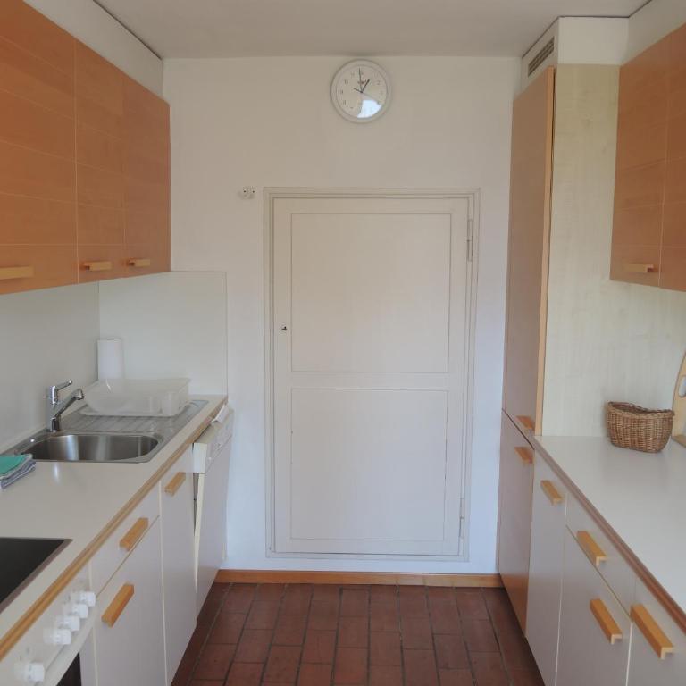 Bellaterra A by Fewotessin - Casa Vacanze - 23