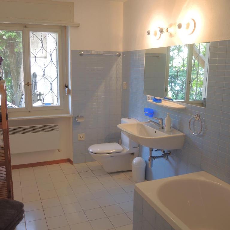 Bellaterra A by Fewotessin - Casa Vacanze - 25