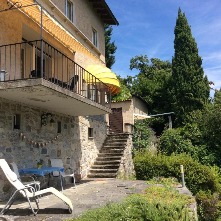 Bellaterra A by Fewotessin - Casa Vacanze - 28