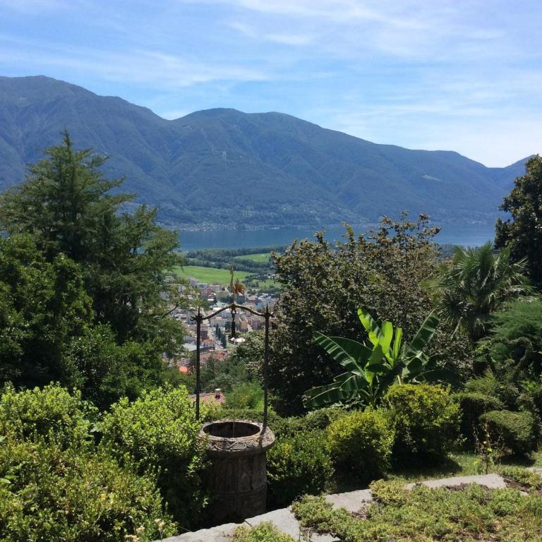 Bellaterra A by Fewotessin - Casa Vacanze - 29