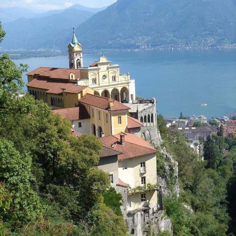 Bellaterra A by Fewotessin - Casa Vacanze - 32