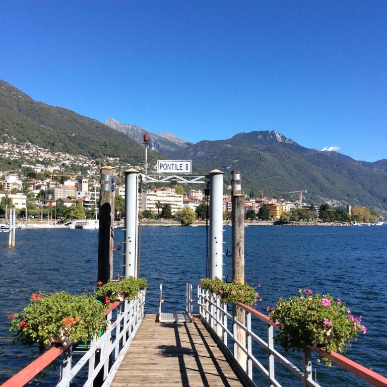 Bellaterra A by Fewotessin - Casa Vacanze - 35
