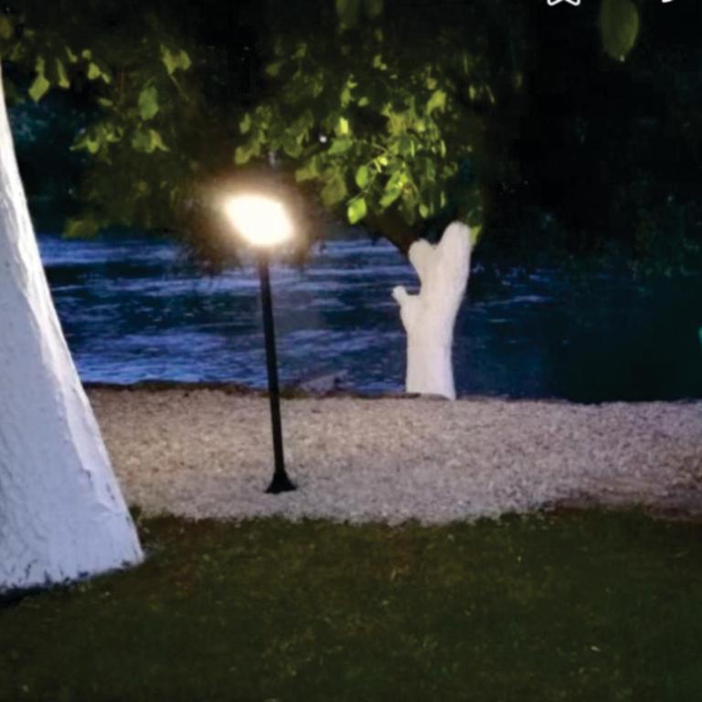 Riverside Buna - Mostar - Two-Bedroom Villa - 10