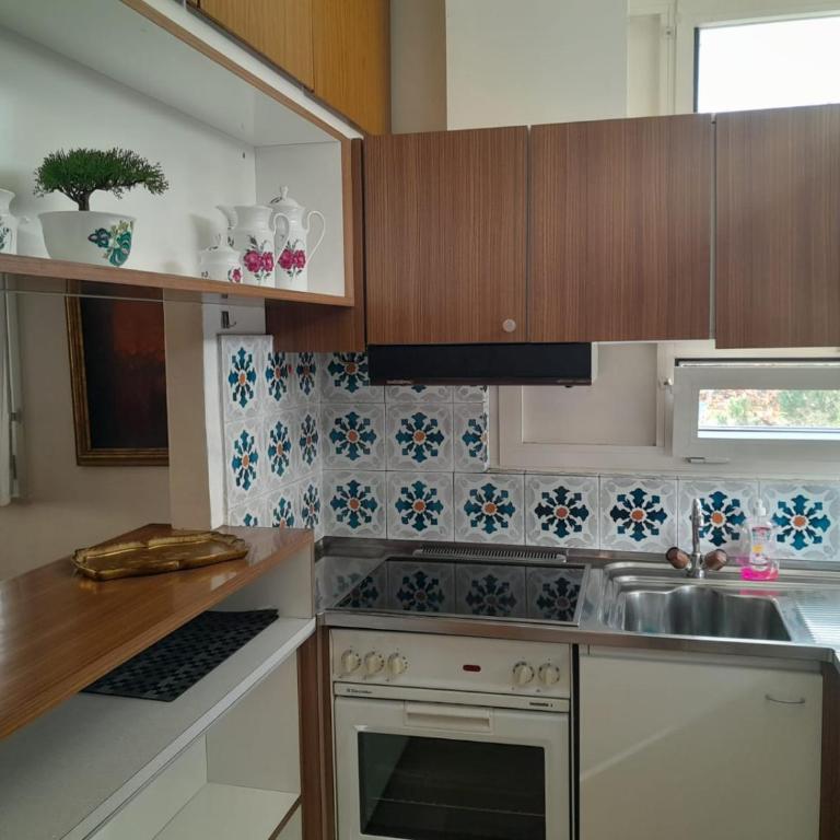 Del Parco 17 by Fewotessin - Apartment with Lake View - 4