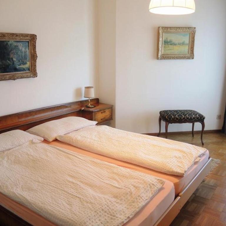 Del Parco 17 by Fewotessin - Apartment with Lake View - 8