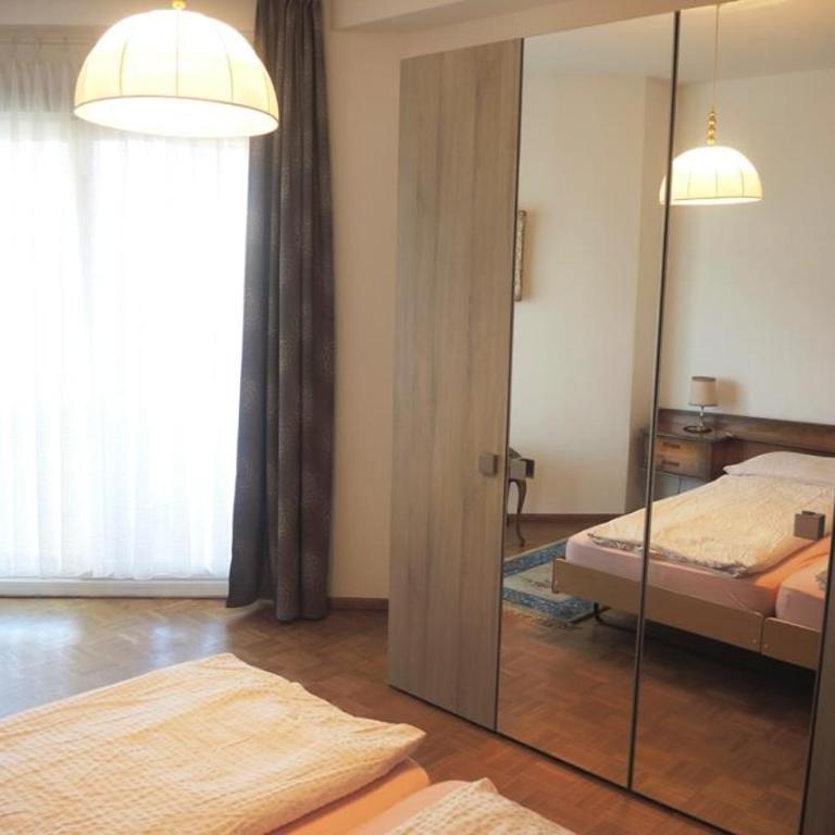 Del Parco 17 by Fewotessin - Apartment with Lake View - 9