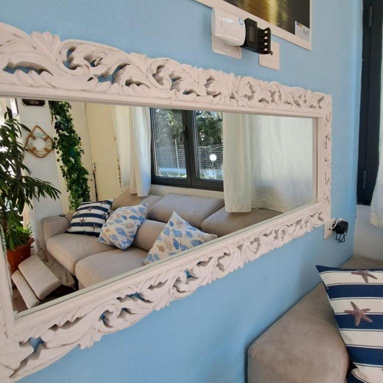 Harry's House San Teodoro con piscina privata - Casa con 2 Camere da Letto - 27