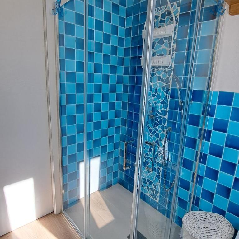 Harry's House San Teodoro con piscina privata - Casa con 2 Camere da Letto - 11