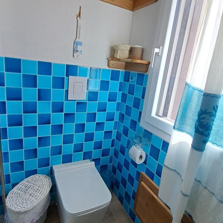 Harry's House San Teodoro con piscina privata - Casa con 2 Camere da Letto - 12