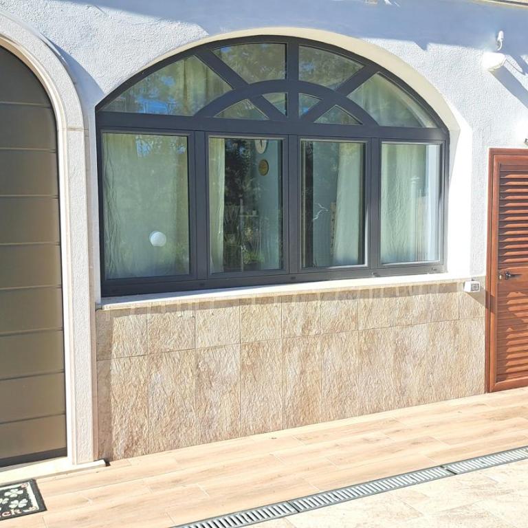 Harry's House San Teodoro con piscina privata - Casa con 2 Camere da Letto - 28