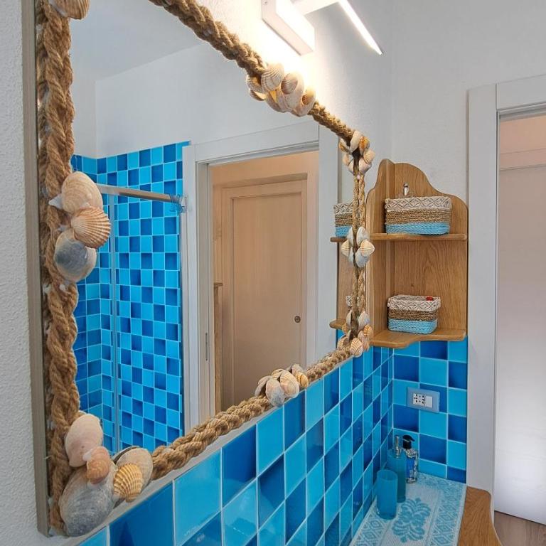 Harry's House San Teodoro con piscina privata - Casa con 2 Camere da Letto - 14